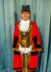 Annual Council 2025-5-M Dom Mayoral Photo