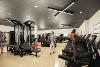 Gym View 2