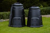 Compost bins