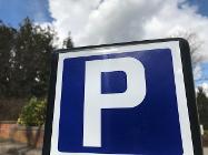 Parking 'P'