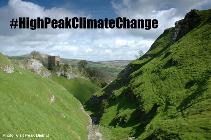 High Peak Climate Change