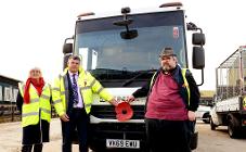 Poppy appeal 2019