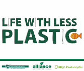 Life with less plastic