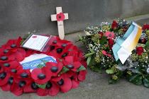 Remembrance Sunday 2020