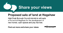 Share your views on Hogshaw