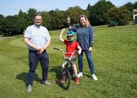 Pump Track Bankswood