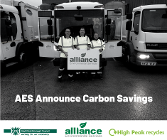 New waste fleet carbon emissions reduction