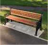Standard Bench