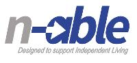 A) n-able Designed to Support Independent Living